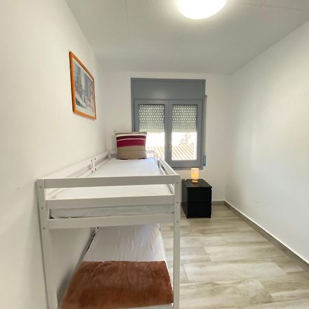 Sol Playa Piscina Leilighet Empuriabrava Eksteriør bilde