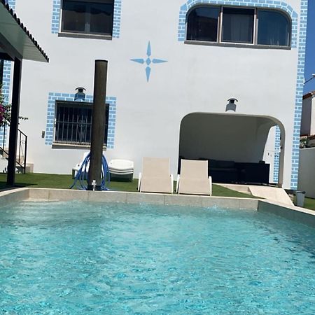 Sol Playa Piscina Leilighet Empuriabrava Eksteriør bilde
