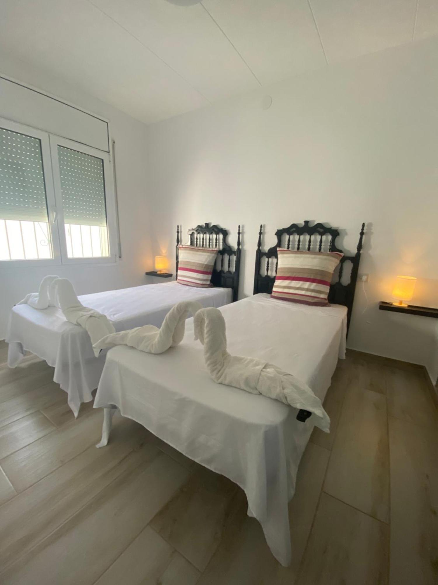 Sol Playa Piscina Leilighet Empuriabrava Eksteriør bilde