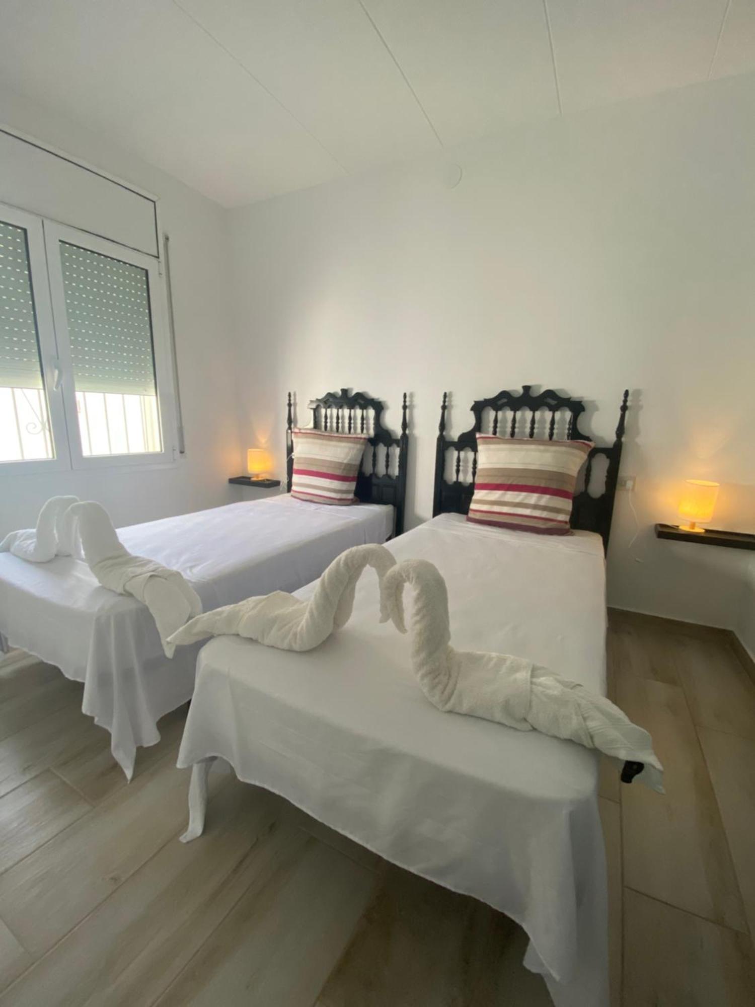 Sol Playa Piscina Leilighet Empuriabrava Eksteriør bilde